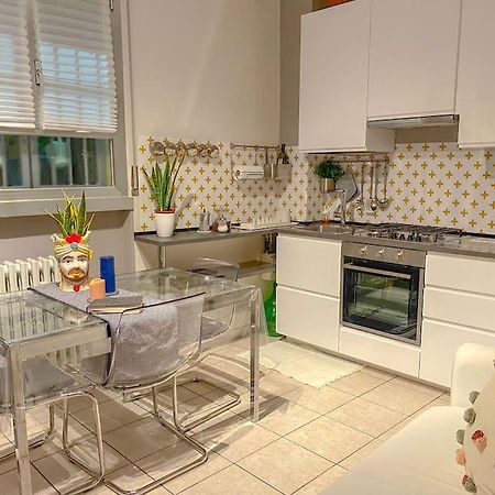 A Casa Di Gin Milano Villa Dış mekan fotoğraf