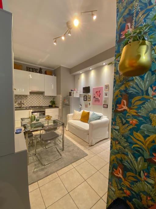 A Casa Di Gin Milano Villa Dış mekan fotoğraf
