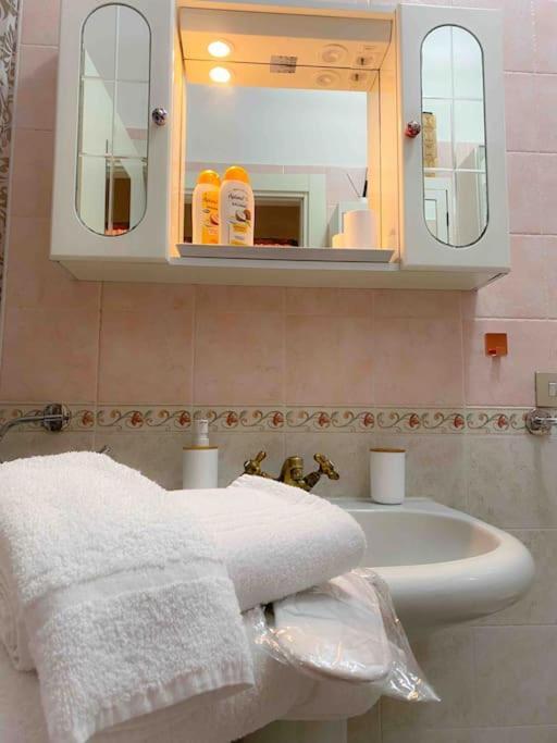 A Casa Di Gin Milano Villa Dış mekan fotoğraf
