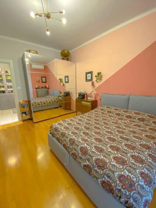 A Casa Di Gin Milano Villa Dış mekan fotoğraf