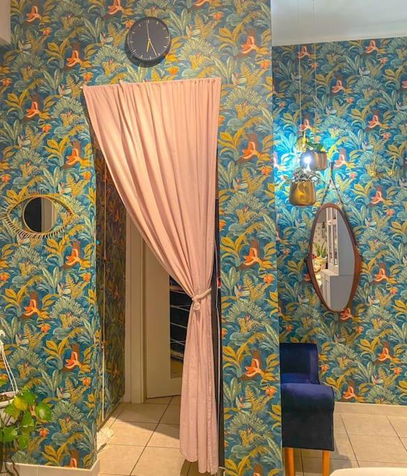 A Casa Di Gin Milano Villa Dış mekan fotoğraf