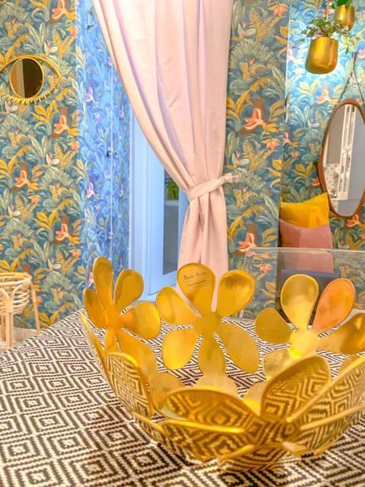 A Casa Di Gin Milano Villa Dış mekan fotoğraf