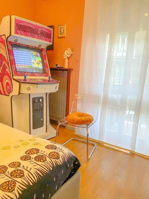 A Casa Di Gin Milano Villa Dış mekan fotoğraf