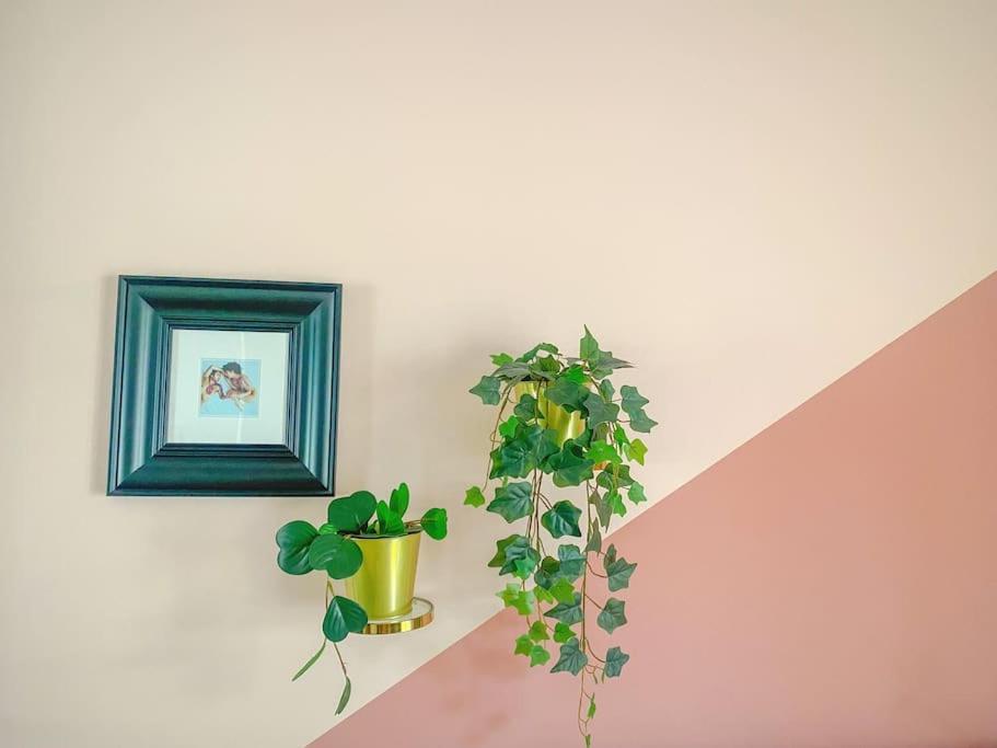 A Casa Di Gin Milano Villa Dış mekan fotoğraf