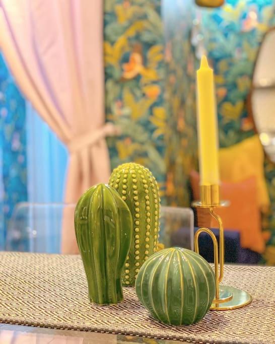 A Casa Di Gin Milano Villa Dış mekan fotoğraf